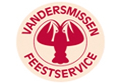 Vandersmissen Feestservice