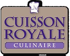 Cuisson Royale Culinaire