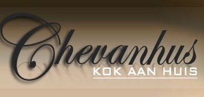 Chevanhus - kok aan huis