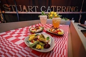 Stuart Catering